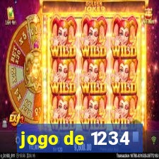 jogo de 1234